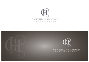 Logo-Design von sbelogd für Cynthia Hammond Photography | Design: #7544163