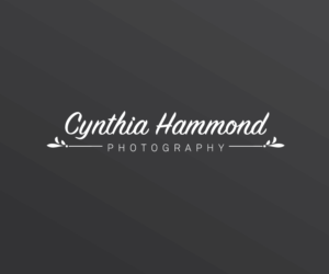 Logo Design by Alexandra S. for Cynthia Hammond Photography | Design: #7506034