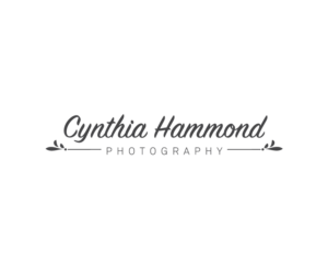 Logo Design by Alexandra S. for Cynthia Hammond Photography | Design: #7506035