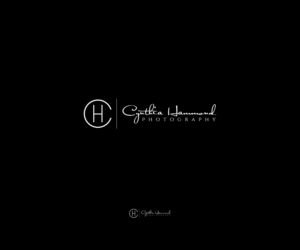 Logo-Design von Triple22A für Cynthia Hammond Photography | Design #7508252