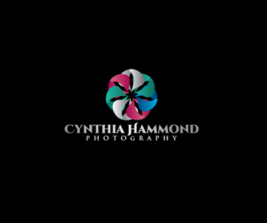 Logo-Design von meygekon für Cynthia Hammond Photography | Design: #7544207
