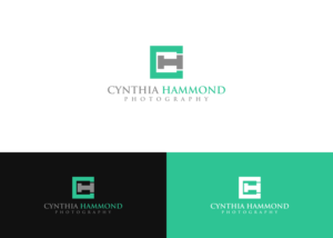 Logo-Design von BehindSymbols für Cynthia Hammond Photography | Design: #7531596