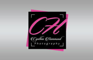 Logo-Design von Outbox Thinkers für Cynthia Hammond Photography | Design: #7493399