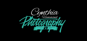 Logo-Design von Outbox Thinkers für Cynthia Hammond Photography | Design: #7493400