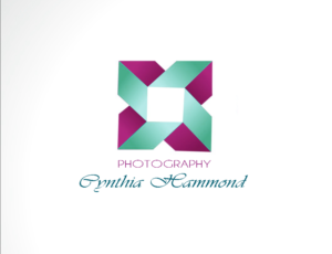 Logo-Design von Design1000 für Cynthia Hammond Photography | Design: #7497045
