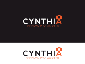 Logo-Design von Logo Xtudio für Cynthia Hammond Photography | Design: #7532891
