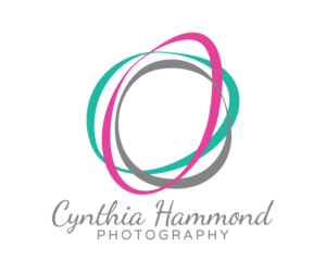 Logo Design by ArtFlame for Cynthia Hammond Photography | Design: #7541240