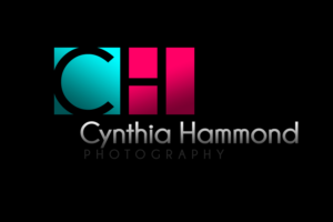 Logo Design by Prolific Graphics for Cynthia Hammond Photography | Design: #7492982