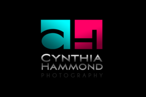 Logo Design by Prolific Graphics for Cynthia Hammond Photography | Design: #7492983