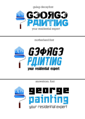 Diseño de Logo por Ushan sampath para este proyecto | Diseño: #7566690