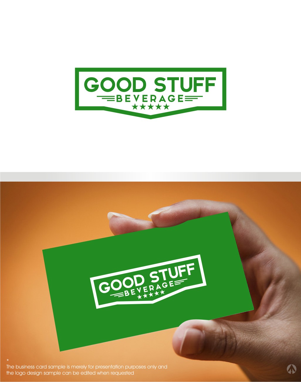 Diseño de Logo por MBARO para Clover Home Improvement | Diseño #7907853