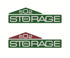 Logo Design by Hot Rod