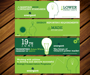 Banner Ad Design by MS Design