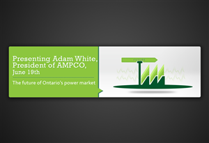 Banner-Design von Creative für Energent | Design: #1916991