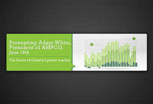 Banner-Design von Creative für Energent | Design: #1934770