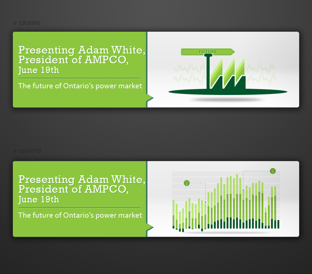 Banner Ad Design by Creative for Energent | Design #1936220