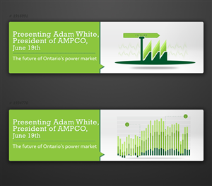 Banner-Design von Creative für Energent | Design: #1936220