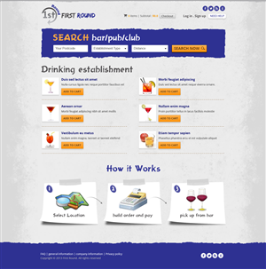 Web Design by James