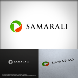Logo Design by carlomagno for this project | Design: #7555827