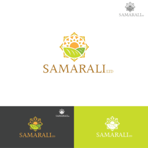Logo Design by n1ck for this project | Design: #7581747
