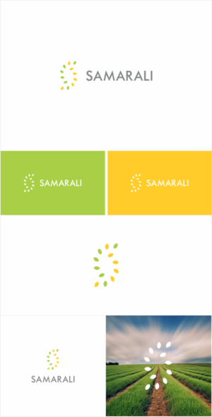 Logo Design by Naavyd for this project | Design: #7595844