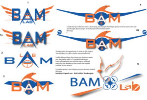 Logo Design by fourdog123 for this project | Design #7546268