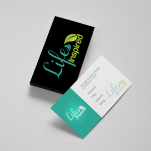 Logo Design by Blueday for this project | Design: #7495663