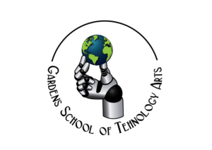 Diseño de Logo por kicha para Gardens School of Technology Arts | Diseño: #7588563