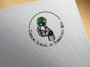 Diseño de Logo por kicha para Gardens School of Technology Arts | Diseño: #7588612