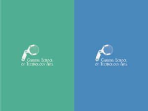 Diseño de Logo por antha.ginting para Gardens School of Technology Arts | Diseño: #7568984