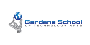 Diseño de Logo por debdesign para Gardens School of Technology Arts | Diseño: #7566990