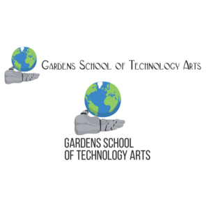Logo Design by Rodrigo Angeli for Gardens School of Technology Arts | Design #7564532