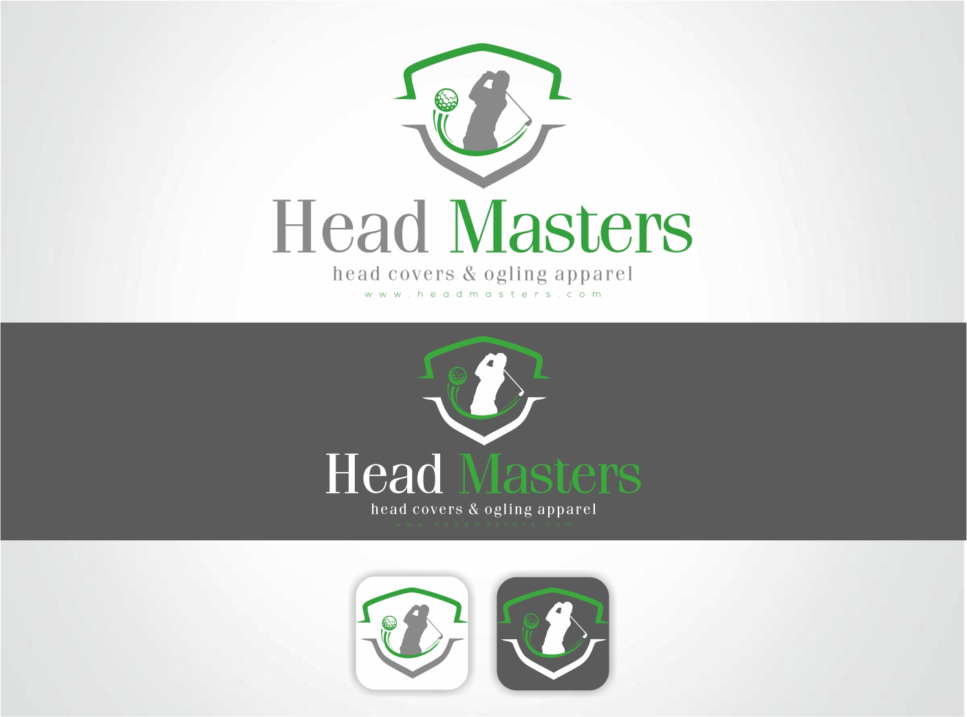 Logo Design by nikkiblue for this project | Design #9584259