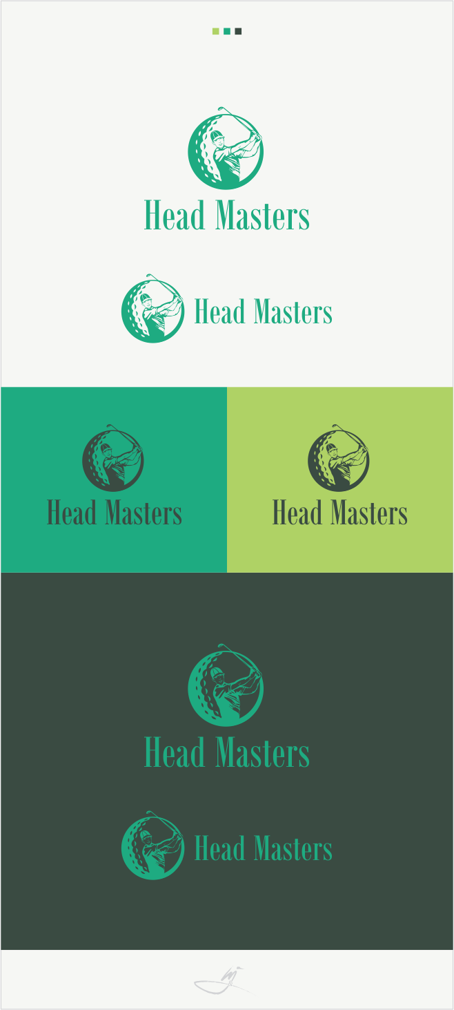 Logo Design by Mimi &amp; Max for this project | Design #9531958