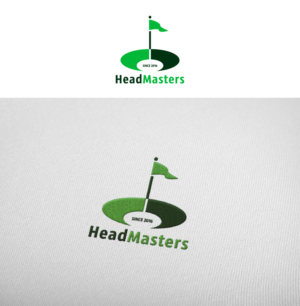Head Masters | Design de Logo par StalkerV