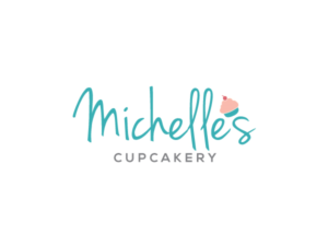 Design de Logo par ABG pour Michelle's Cupcakery | Design : #7506511