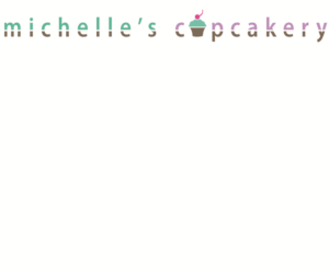 Logo-Design von bgallery2014 für Michelle's Cupcakery | Design: #7566081