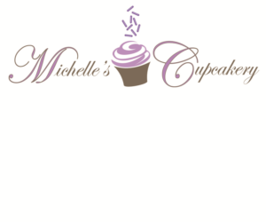 Logo-Design von bgallery2014 für Michelle's Cupcakery | Design: #7566082