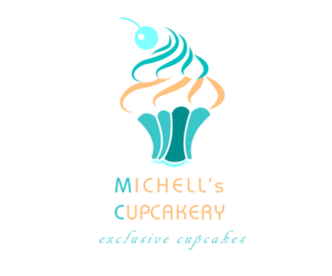 Logo-Design von elveneclipse für Michelle's Cupcakery | Design: #7593022