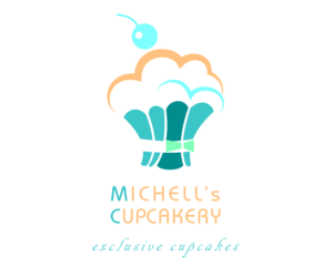 Design de Logo par elveneclipse pour Michelle's Cupcakery | Design : #7604347