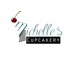 Design de Logo par zoxo69 pour Michelle's Cupcakery | Design #7571895