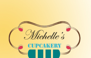 Logo-Design von cw0224 für Michelle's Cupcakery | Design: #7513537