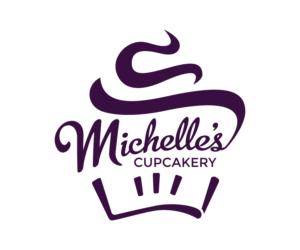 Design de Logo par Bebop pour Michelle's Cupcakery | Design #7592745