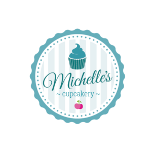 Logo-Design von Mj50 für Michelle's Cupcakery | Design: #7580749