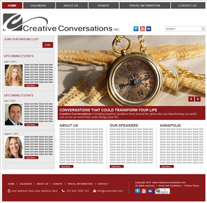 Web Design by tahir