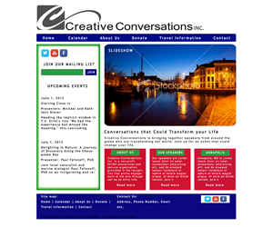 Web Design by marshal for this project | Design #1904930