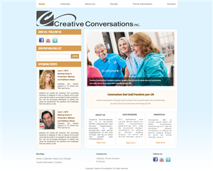 Web Design by rvv