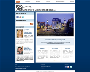 Web Design par rvv pour ce projet | Design : #1886907
