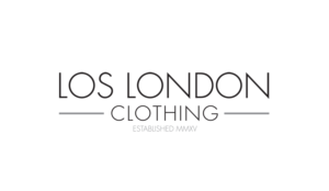 Logo Design by Halfull Media for Los London Clothing | Design: #7811463