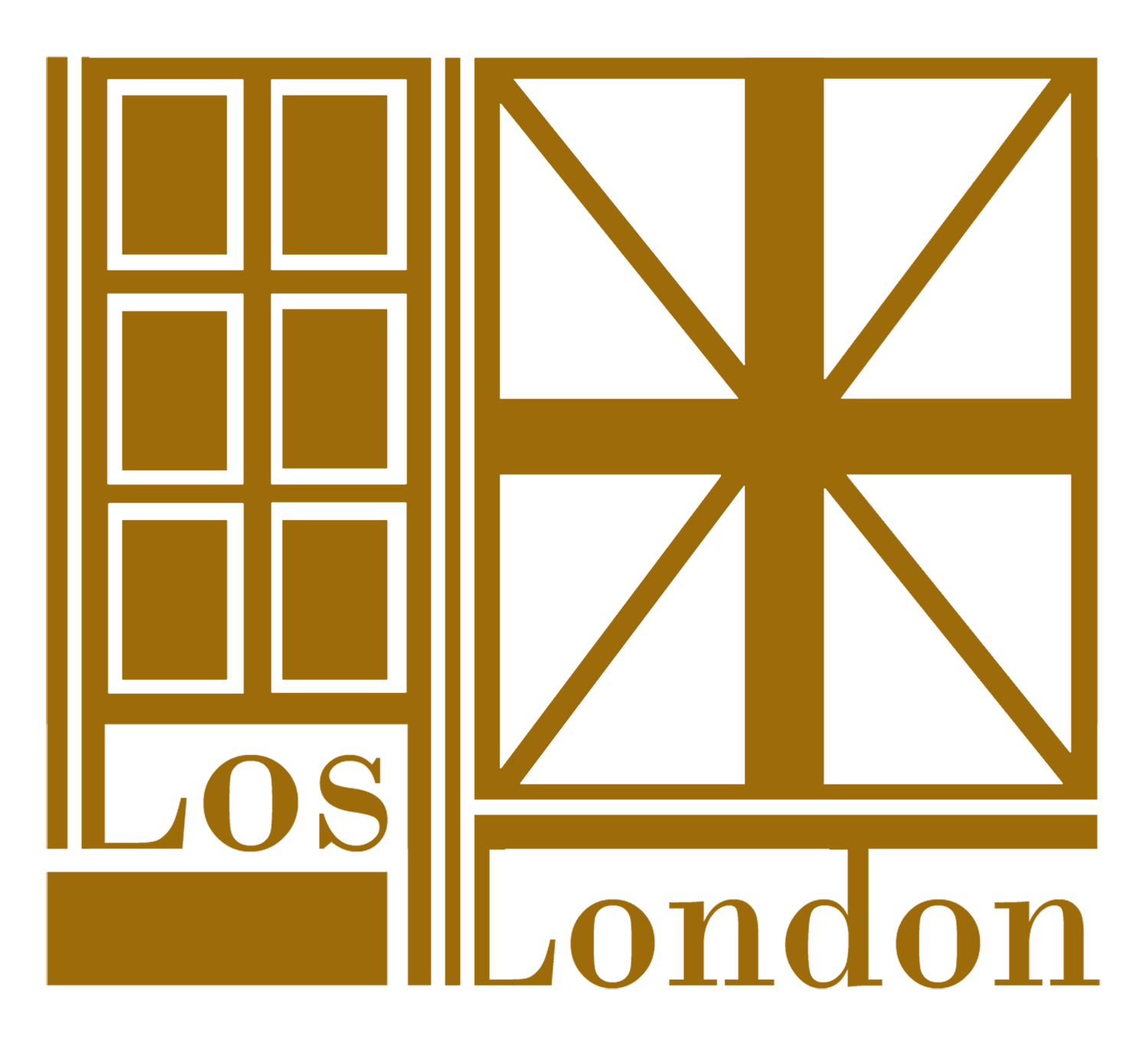 Logo Design by adi sarwoko for Los London Clothing | Design #7893668